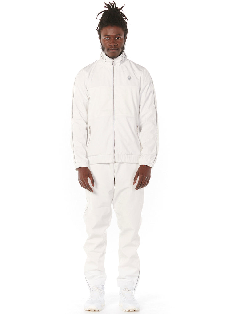 Vetement Pnl Au Dd Ensemble Que La Famille FL Blanc